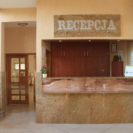 Hotel Oaza Prudnik Exterior photo
